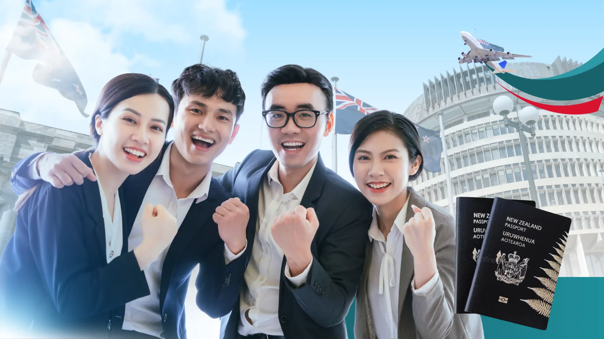 Giới thiệu Khang Phú Partners — tư vấn định cư New Zealand chuyên sâu